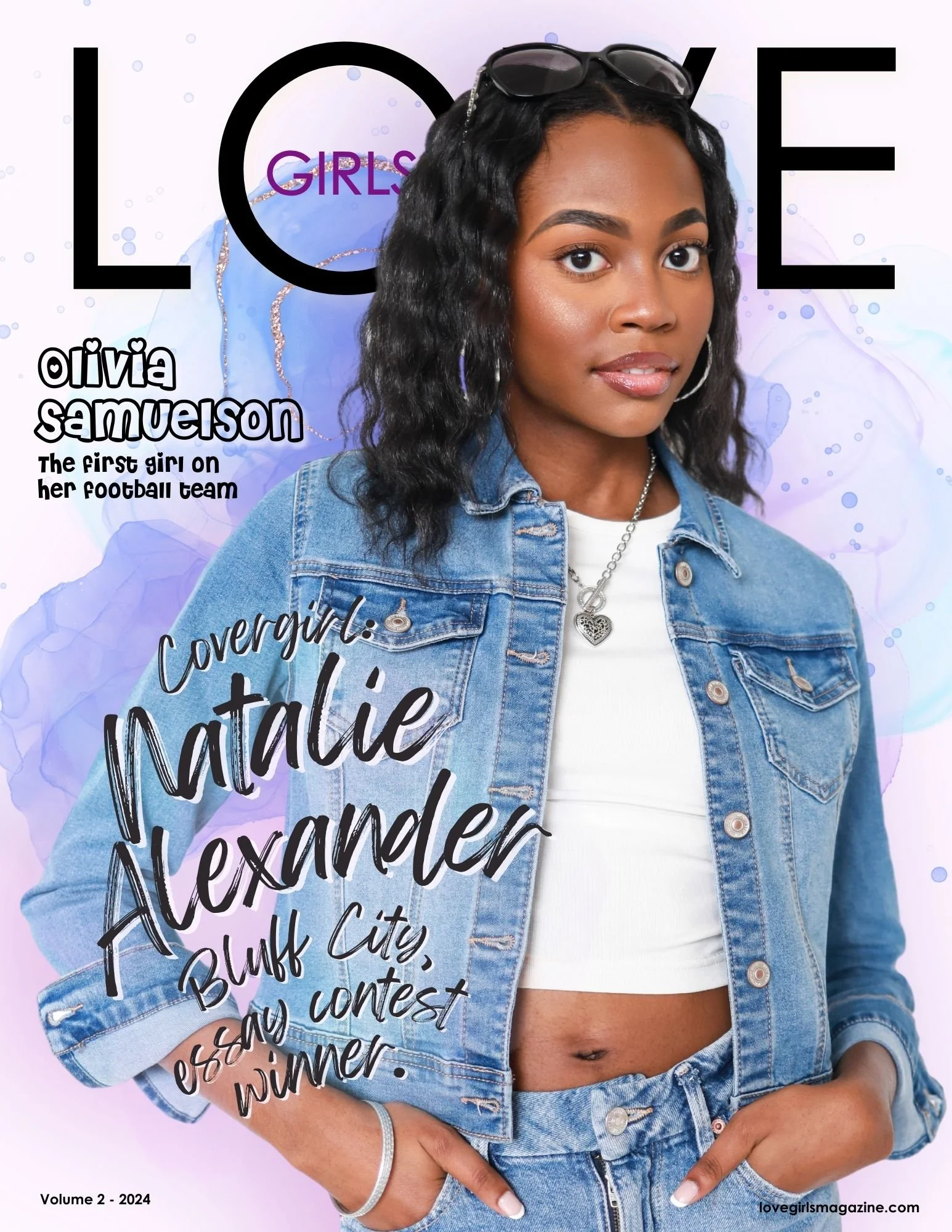 Her Voice Media